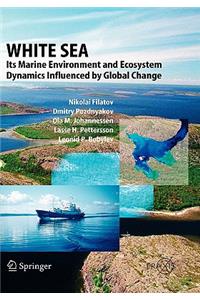 White Sea: Its Marine Environment and Ecosystem Dynamics Influenced by Global Change