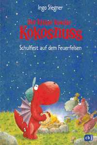 DER KLEINE DRACHE KOKOSNUSS 05