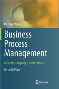 Business Process Management