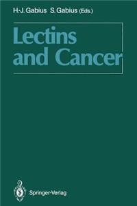 Lectins and Cancer