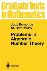 Problems in Algebraic Number Theory