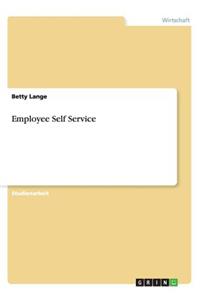 Employee Self Service