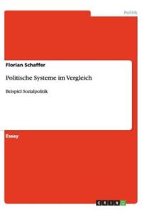 Politische Systeme im Vergleich