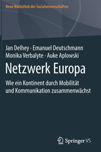 Netzwerk Europa