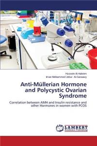 Anti-Müllerian Hormone and Polycystic Ovarian Syndrome