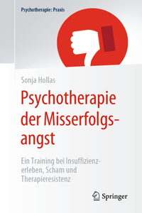 Psychotherapie Der Misserfolgsangst