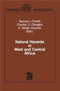 Natural Hazards in West and Central Africa