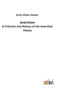 Anarchism