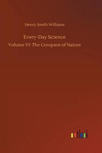 Every-Day Science