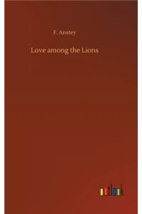 Love among the Lions