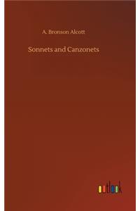 Sonnets and Canzonets