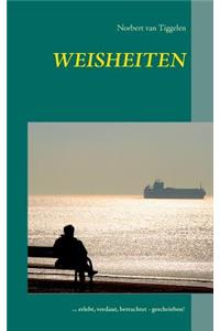 Weisheiten