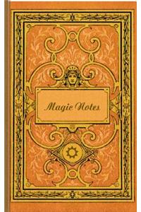 Magic Notes (Notizbuch)