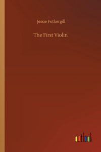 The First Violin