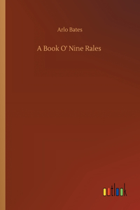 Book O' Nine Rales