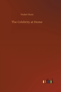The Celebrity at Home