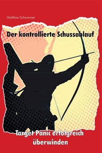 kontrollierte Schußablauf