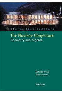 Novikov Conjecture