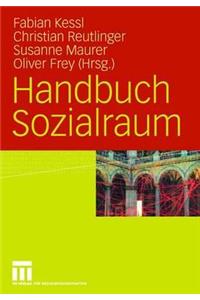 Handbuch Sozialraum