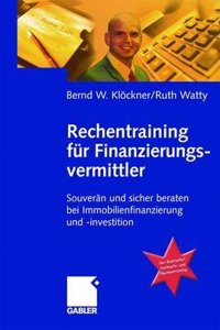 Rechentraining fur Finanzierungsvermittler