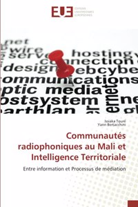 Communautés radiophoniques au Mali et Intelligence Territoriale