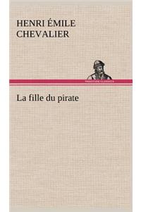 fille du pirate