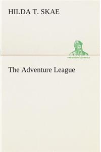 Adventure League