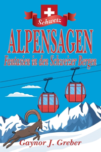 Alpensagen