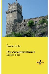 Zusammenbruch