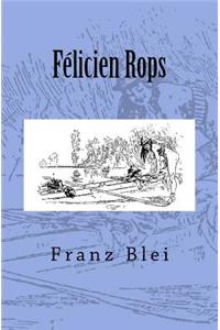 Felicien Rops
