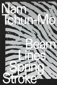 Nam Tchun-Mo: Beam Lines Spring Stroke