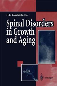 Spinal Disorders in Growth and Aging