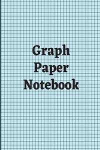 Graph Paper Notebook