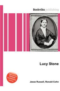 Lucy Stone