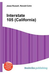 Interstate 105 (California)