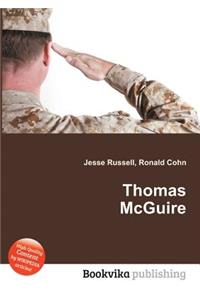 Thomas McGuire