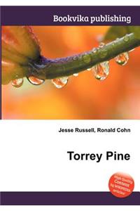 Torrey Pine