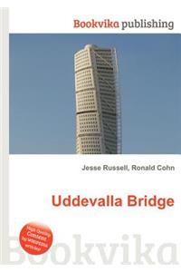 Uddevalla Bridge