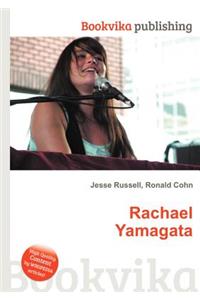 Rachael Yamagata