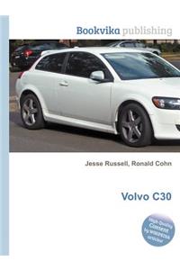 Volvo C30