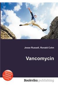 Vancomycin
