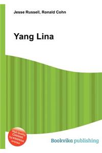 Yang Lina