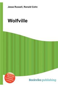 Wolfville