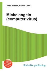 Michelangelo (Computer Virus)