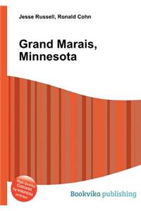 Grand Marais, Minnesota