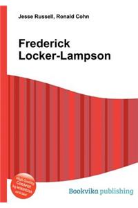 Frederick Locker-Lampson
