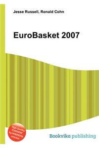 Eurobasket 2007
