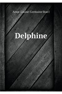 Delphine