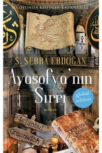 Ayasofyanin Sirri