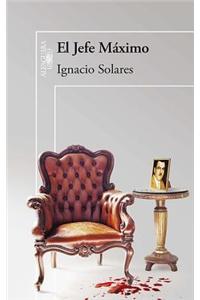 El Jefe Maximo
